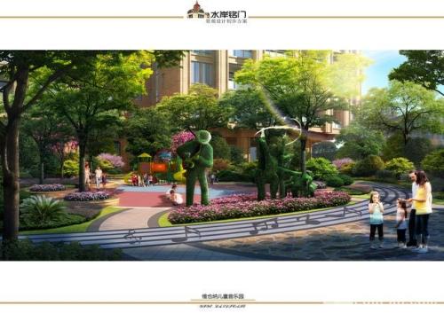 南京江宁区背景音乐系统二号